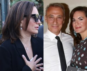 Όλγα Κεφαλογιάννη: «Όταν έμαθα τι συνέβαινε στο γάμο μου έπαθα…»