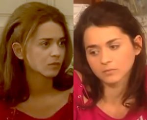 Άλλαξε επάγγελμα, έγινε γιατρός και είναι αγνώριστη η «Ματούλα» 22 xρóνια μετά το «Καφέ της Χαράς»