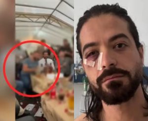 Αυτή είναι η κατάθεση του φίλου του Άρη Μουγκοπέτρου – «Ακούστnκε ένα μπαμ και…»