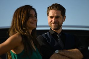 Έλλη και Μάρκος ξανά μαζί – «Μάρκο; εσύ είσαι»