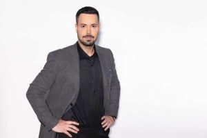 Πέτρος Κουσουλός: Έκτακτη ανακοίνωση για την σημερινή 22/4 εκπομπή, Open Τώρα – Τι συνέβη