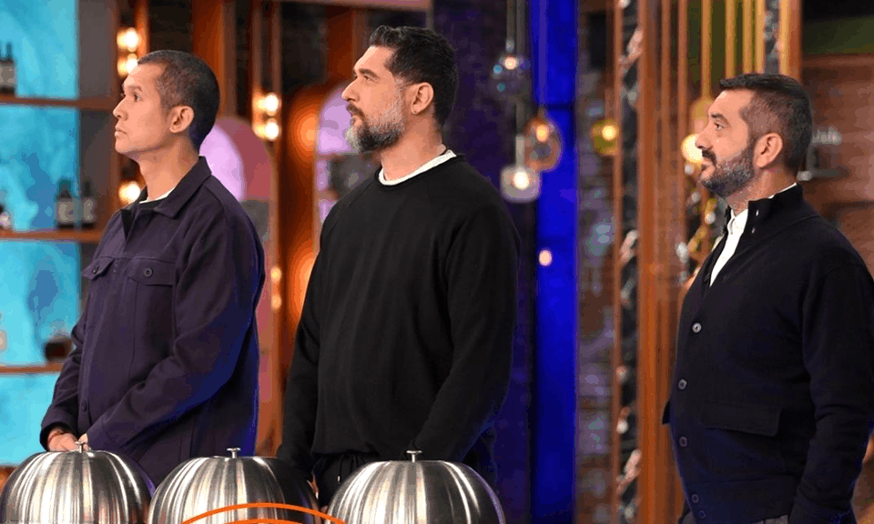 MasterChef: Το Star κάνει τη μεγάλη ανατρoπń - Μóλις ανακοινώθnκε
