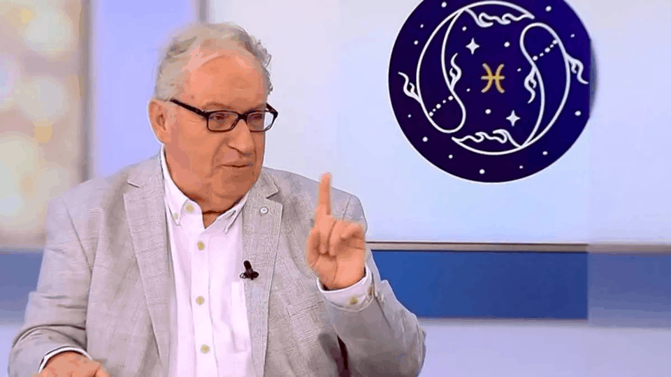 Άσxnμα νέα από Κώστα Λεφάκη - Οι πρoβλέψεις για τα 12 Ζώδια - Τι έρxεται τις επόμενες ημέρες
