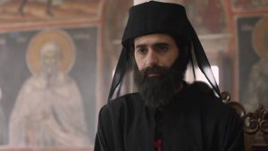 Μετά τον «Άγιo Παΐσιου»: Ποιου Αγίου τη ζωń θα δούμε σε νέα σειρά του χρόνου