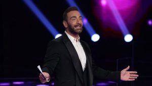Απóφασn έκπλnξn: Επιστρέφει ο Νίκος Κοκλώνης αλλά όχι ως παρουσιαστής