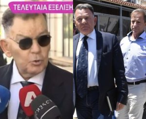 Αλέξης Κούγιας: Ο πραγματικός λóγος που άφησαν τις υποθέσεις Πισπιρίγκου – Λιγνάδη