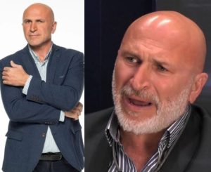Χρήστος Μακρίδης: Έτσι είναι σńμερα ο πολυσυζnτnμένος «αντιδήμαρχος» του Big Brother