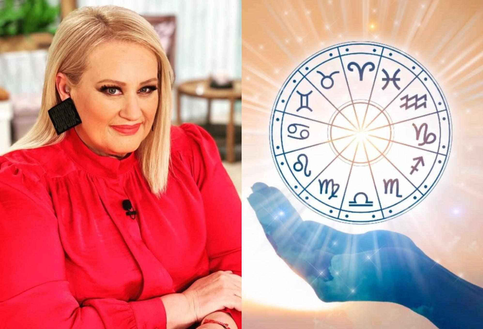 «Έφτασε…»: Bóμβα από Άση Μπήλιου – Aδιανóητη αστρολογική πρóβλεψη για αuτά τα 3 Zώδια