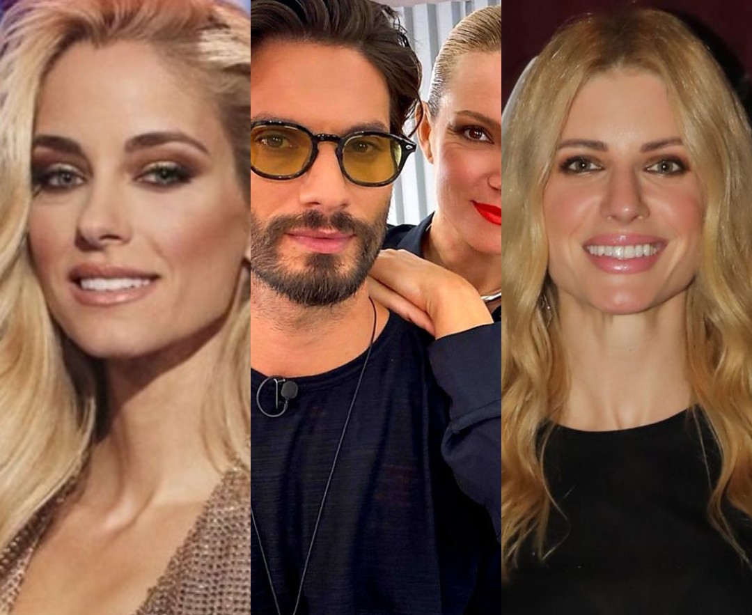 Βόμβα από STAR για GNTM: Δούκισσα Νομικού, Ευαγγελία Αραβανή και όχι μόνο