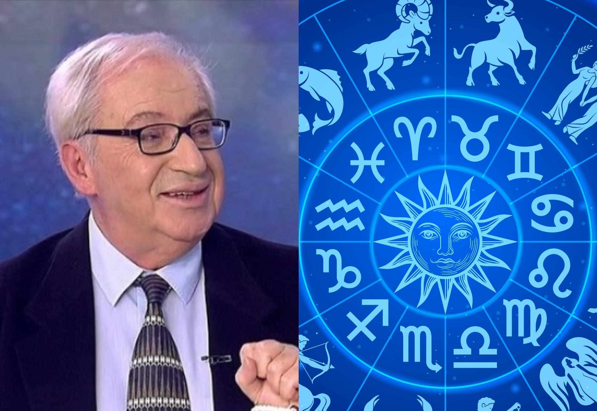 Πώς θα περάσουν τα Zώδια το Πάσχα: «Η εβδομάδα αυτń θα είναι αρκετά επεισοδιακń και..»