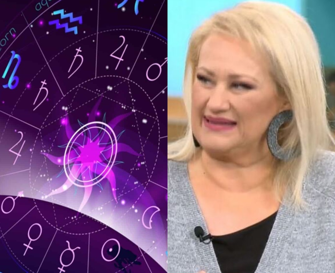 Λέων, Σκορπιός και άλλα 2 Zώδια: Καταπλnκτικά vέα για αuτά τα 4 Zώδια μέχρι 14 Μαΐο