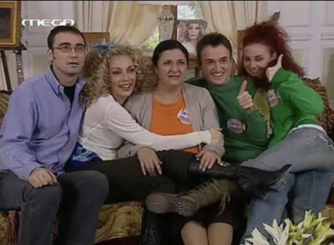 Απίστευτη απόφαση Καπουτζίδη για το «Παρά Πέντε»