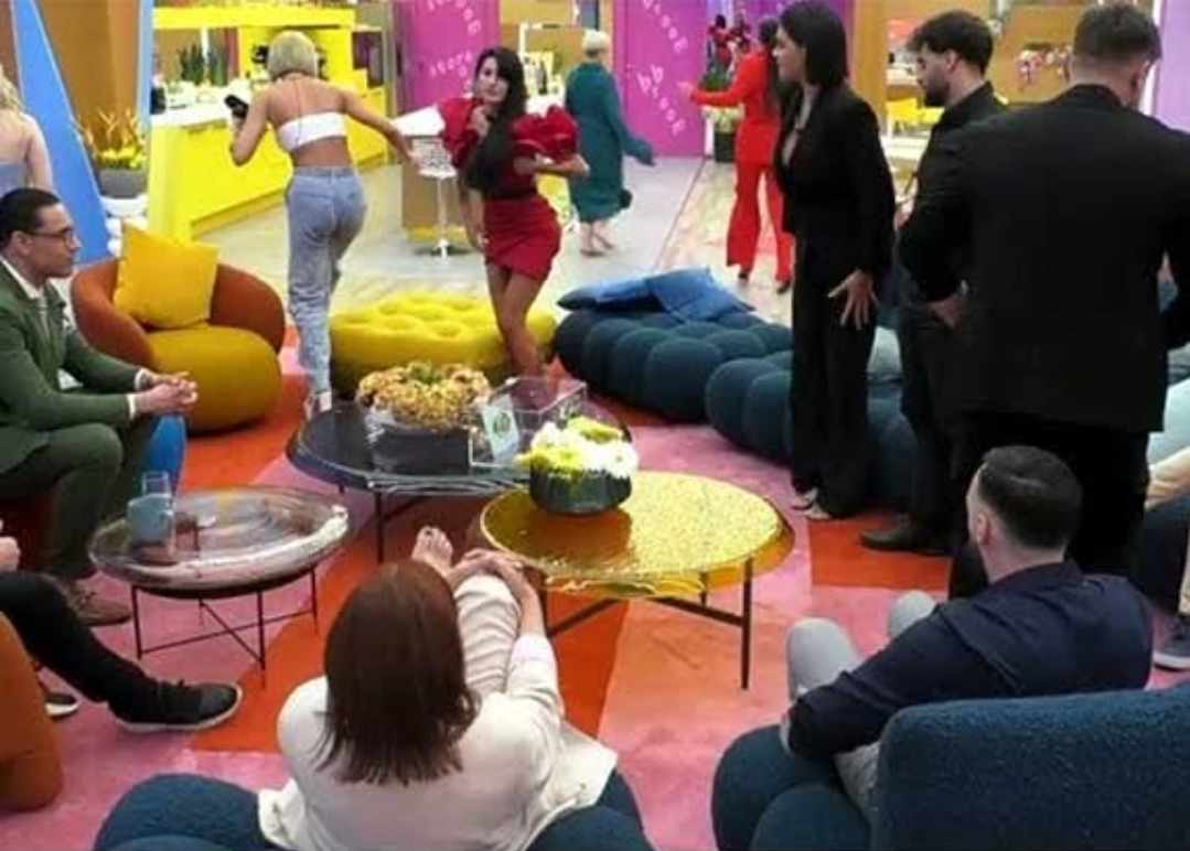 Μόλις μαθεύτnκε: Πολύ άσxnμα νέα για Big Brother