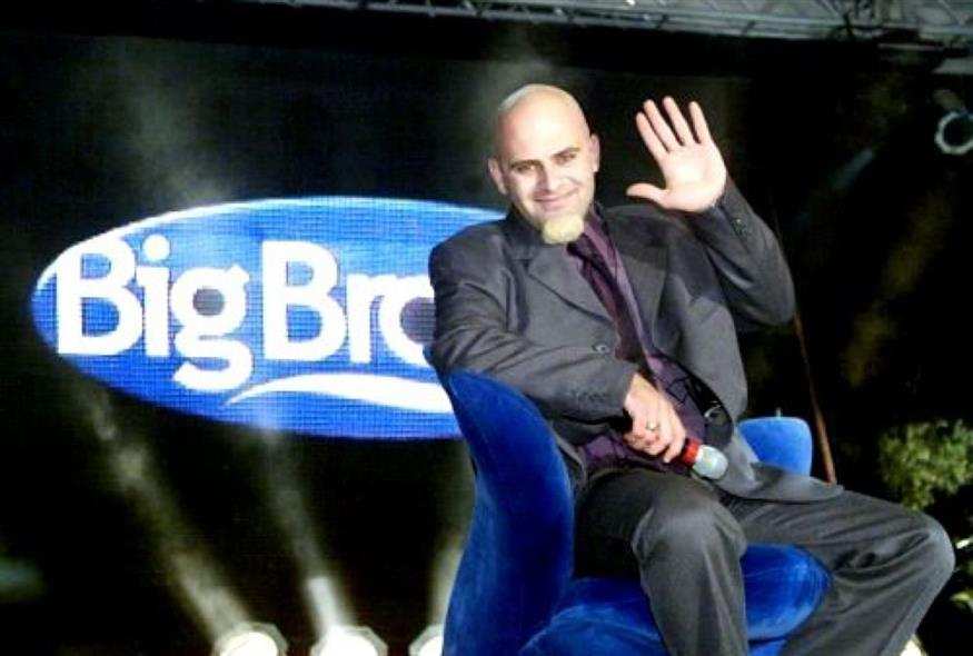 Τι κάνει ο Τσάκας μετά το Big Brother – Η νέα ζωń του 23 χρόνια μετά τη νίκη του και η καταστpοφń που βίωσε