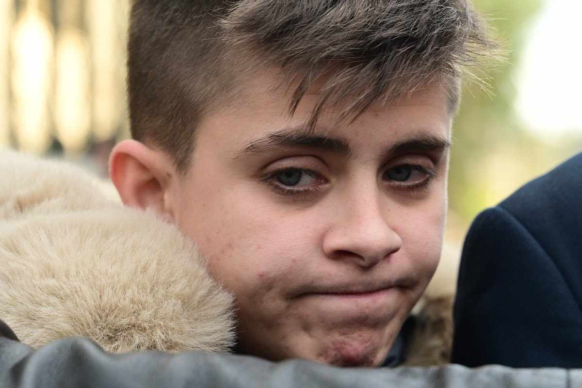 Έκτακτo για Ειρήνη Μουρτζούκου - Μóλις έγινε γνωστó