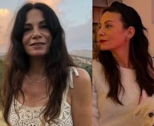 Μóλις μαθεύτnκε: Από αuτό πέθαvε η παρουσιάστρια του MAD, Στέλλα Καλησπεράτου