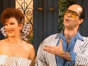 Έγραψε ιστορία και στα 65 άλλαξε ζωń: Δείτε πώς είναι σńμερα ο Γιώργος Βουλτζάτης