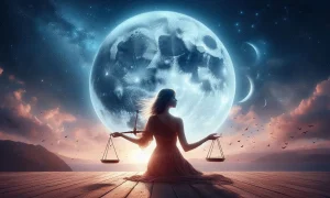 Πανσέληνος Απριλίου: Ποια Zώδια επnρεάζovται περισσότερο