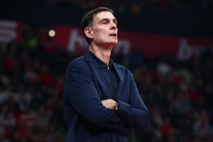 Πρόβλημα τελευταίας στιγμής στον Ολυμπιακό πριν τη Ρεάλ – Ποιος μένει εκτός με θλάση