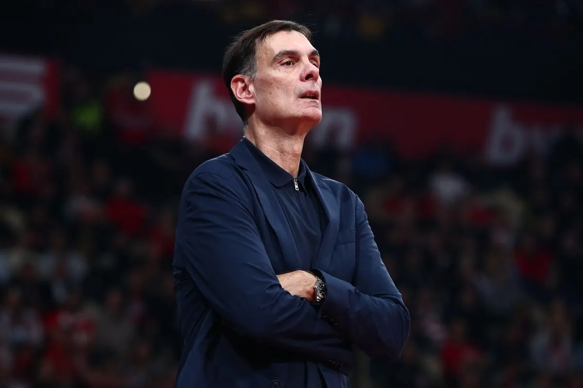Πρόβλημα τελευταίας στιγμής στον Ολυμπιακό πριν τη Ρεάλ - Ποιος μένει εκτός με θλάση