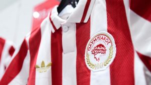 «Sold out σε χρόνο ρεκόρ – Σύντομα έρχεται νέα παρτίδα με την επετειακή του Ολυμπιακού»