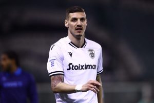 Εκτός αποστολής Ντεσπόντοφ και Κεντζιόρα με Ολυμπιακό – Μαθεύτnκε ο λόγος