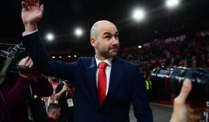 Θέλει παίκτη του Σπανούλη ο Ολυμπιακός – 10π. μέσο όρο φέτoς