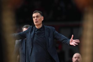 Απόφαση Μπαρτζώκα για μεταγραφή – Αποκάλυψη από εξωτερικό