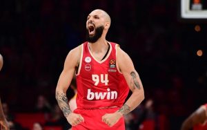 Play-in: Αυτή είναι η τετράδα που θα προκύψει η αντίπαλος του Ολυμπιακού