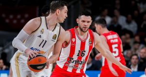 Η δήλωση που δεν περίμενε κανείς από Χεζόνια για Ολυμπιακό