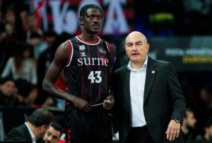 Με 3 μεγάλες απουσίες η Μπιλμπάο κόντρα στον ΠΑΟΚ
