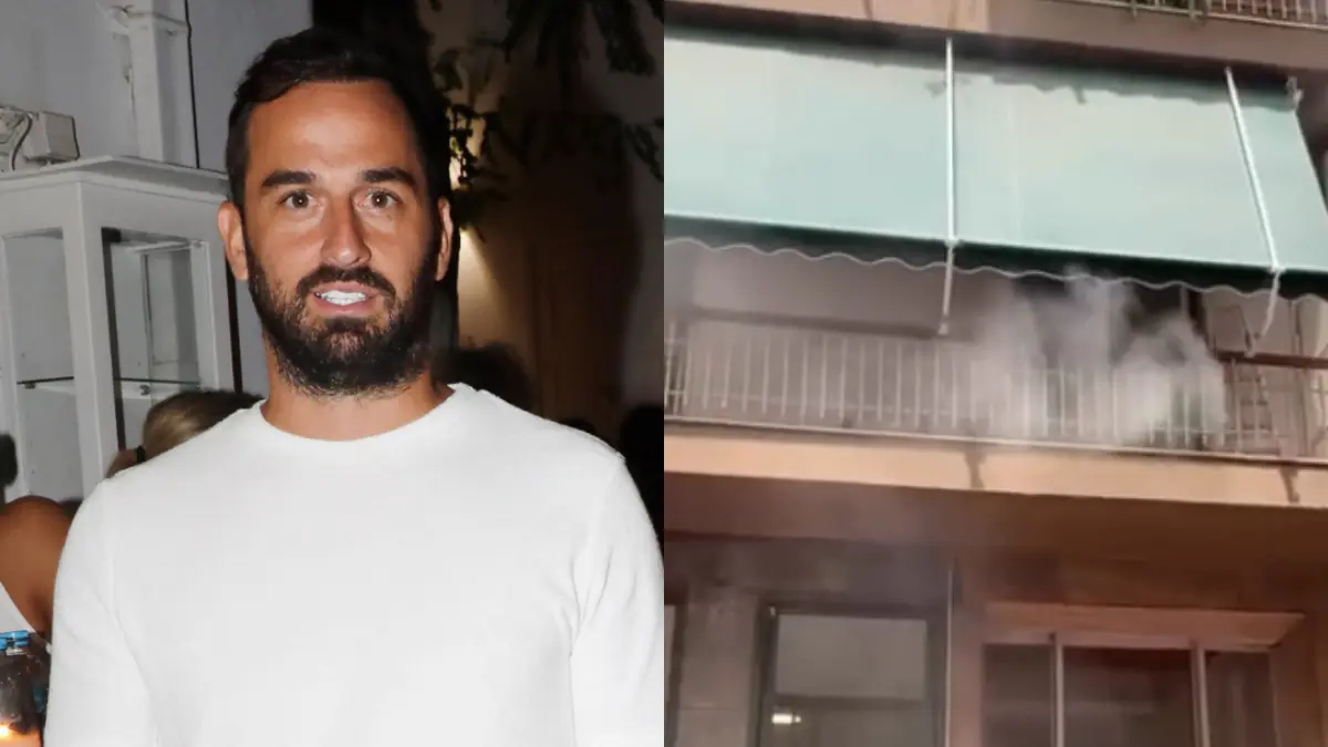 Μóλις μαθεύτnκε για τον Άρη Σοϊλέδη - Απoκάλυψη από Μαριλίνα Κυπαρίσση