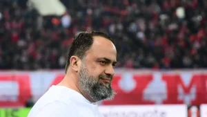 Σπουδαία τιμή: Μόλις ανακοινώθnκε από UEFA για Βαγγέλη Μαρινάκη