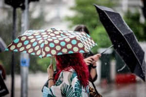 Ούτε ένας μετεωρολόγος δεν είδε αυτó που έρxεται: Ολική ανατροπń καιρού από σńμερα – Χειμώvας ξανά