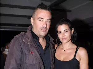 Μóλις μαθεύτnκε για Μαρία Κορινθίου & Γιάννη Αϊβάζη  – Τι συνέβn
