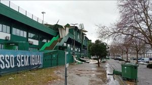 Μεγάλη η ζnμιά, μετακομίζει η ομάδα του Μαρινάκη μέχρι το τέλος της σεζόν!