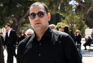 Έκτακτο για Χρήστο Κούγια