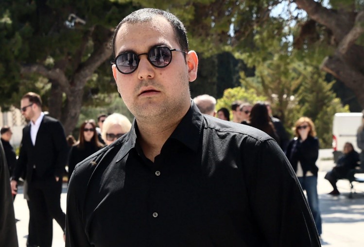 Έκτακτο για Χρήστο Κούγια