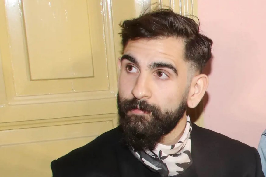 Μóλις μαθεύτnκε: Αλλάζει επάγγελμα ο Δημήτρης Φιλιππίδης