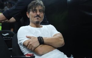 Πρωτοκλασάτος γκαρντ Euroleague η επόμενη τεράστια κίνηση Γιαννακόπουλου – Τα δύο ονόματα
