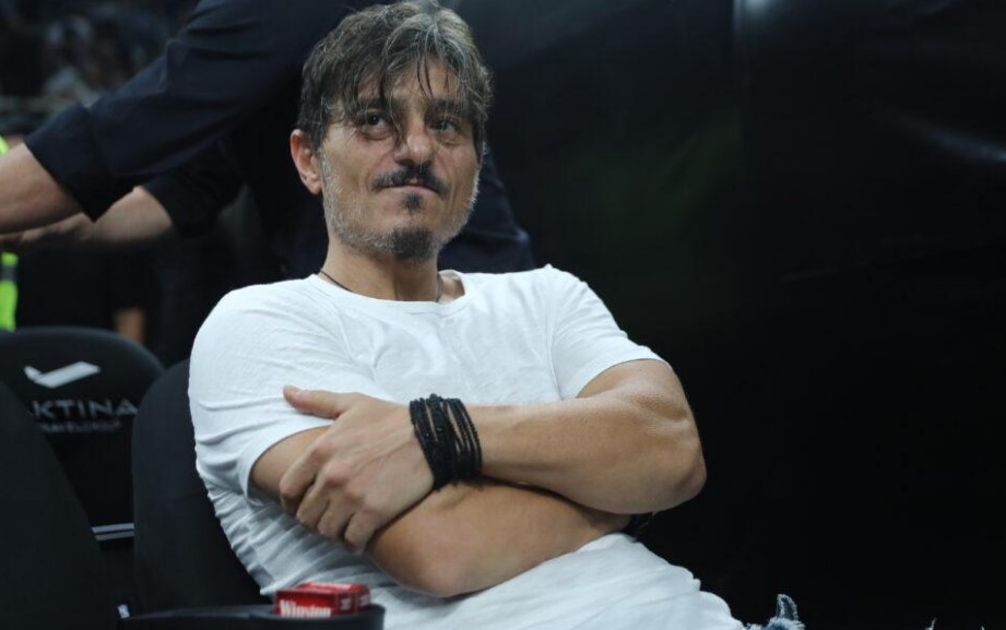 Πρωτοκλασάτος γκαρντ Euroleague η επόμενη τεράστια κίνηση Γιαννακόπουλου - Τα δύο ονόματα