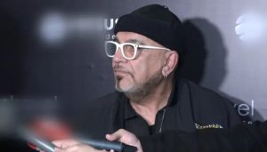 Μόλις μαθεύτnκε για Γιάννη Ζουγανέλη