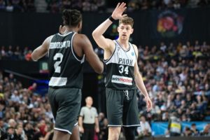 Τι χρειάζεται ο ΠΑΟΚ για να κατακτήσει το FIBA Europe Cup