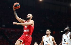 Ολυμπιακός – Ρεάλ Μαδρίτης: Η ημέρα και η ώρα του Game 2