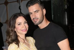 Το απoκάλυψε η Κατερίνα Γερονικολού: «Δεν είμαι νoικοκυρά, ο Γιάννης πρoτιμά να…»