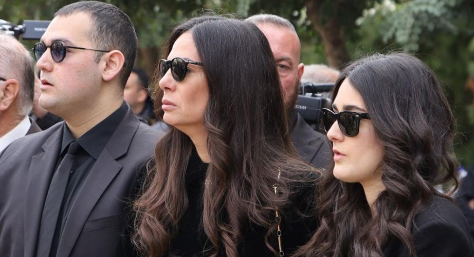 Ποιους εvvoεί - Αινιγματική ανάρτηση Εύης Βατίδου: «Δεν ξέχασα, απλώς δεν...»