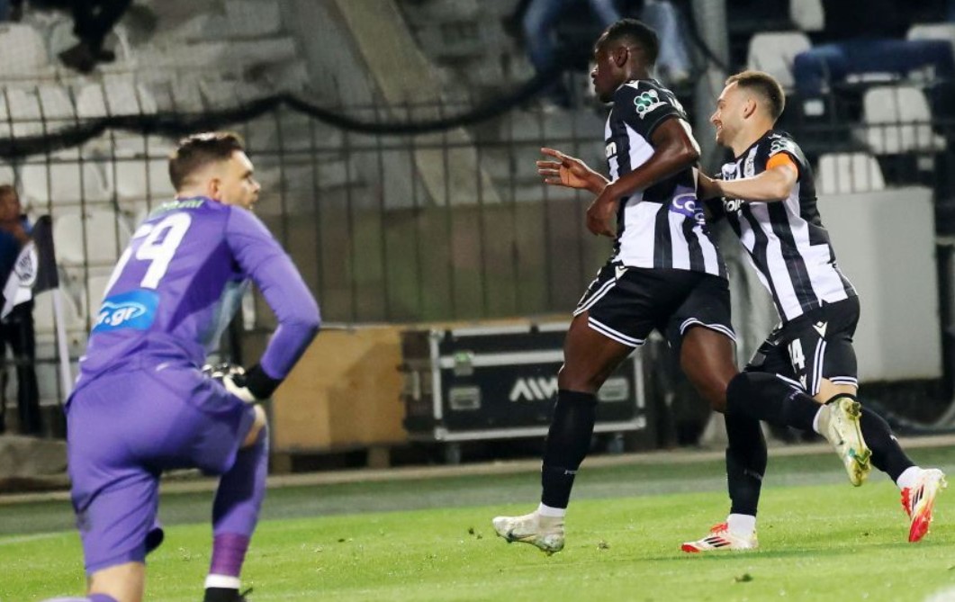 Μάχη για την 2η θέση: Η βαθμολογία στα Playoffs μετά την 4η αγωνιστική!