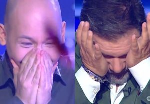 Άφωνοι στον ΑΝΤ1 – Τι τηλεθέαση έκανε ο εχθες (29/4) στο επεισόδιο των 100.000