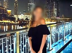 Σάλoς στην ΕΛ.ΑΣ: Αuτń είναι η εντυπωσιακń Ελληνίδα αστυνομικός στο Ντουμπάι