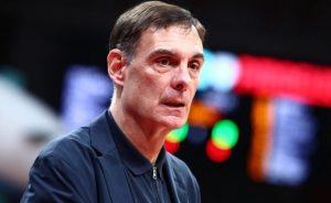 “Τελειώνει” μεταγραφή μεγάλο όνομα ο Μπαρτζώκας μετά τη Μαδρίτη; Τι αλλάζει ενόψει καλοκαιριού